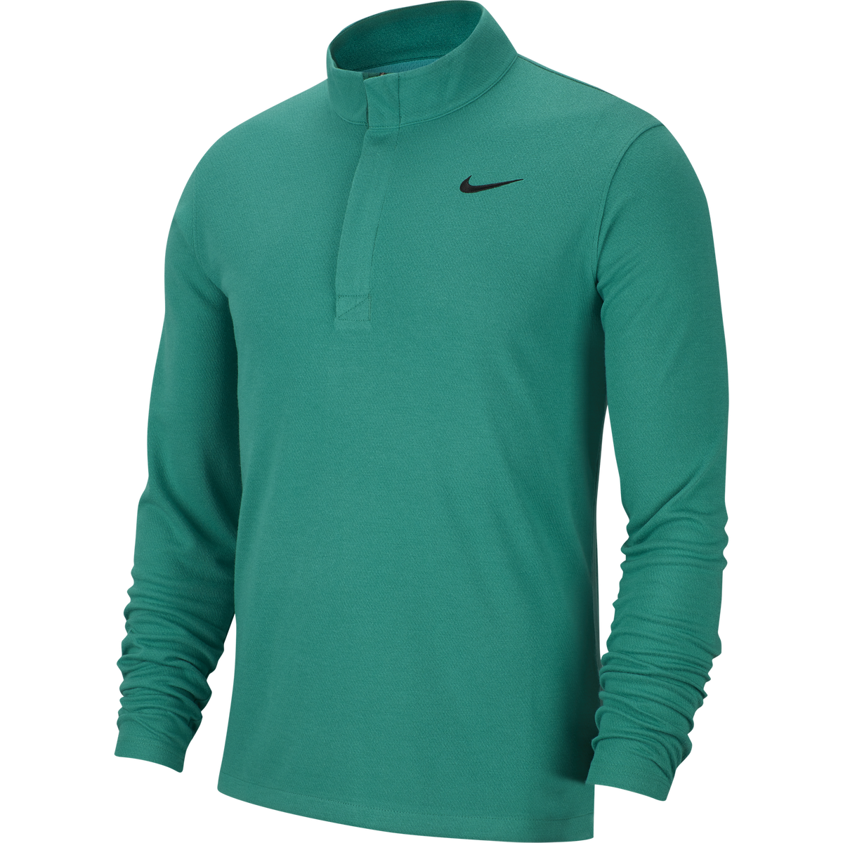 Nike Dri-FIT Victory Men's 1/2-Zip Golf Pullover | PGA TOUR Superstore
