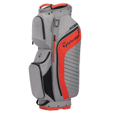 TaylorMade/Vessel Lite Lux Golf Bag - Fairway Golf Online Golf Store – Buy  Custom Golf Clubs and Golf Gear