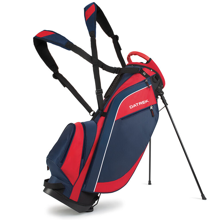 Datrek Trekker Golf Bag Stand Bag Ultra-Lite – Barnes Brook Golf Course