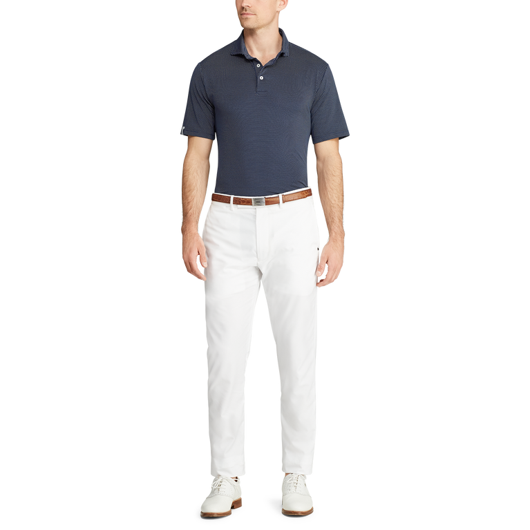 Luxury Polo Regular Fit T-Shirt – Yard of Deals