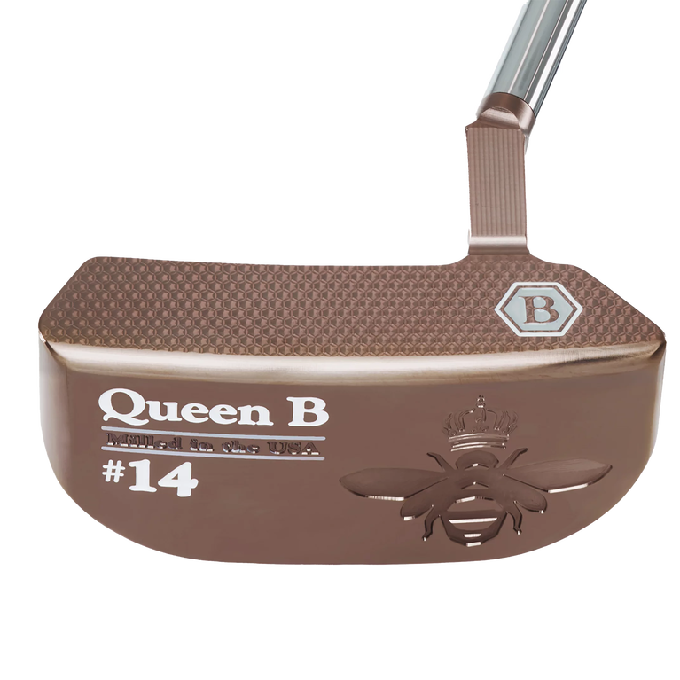 Bettinardi Golf - 2019 Queen B Putters – Studio B