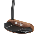 PING Heppler Piper Armlock Putter - Slight Arc | PGA TOUR Superstore