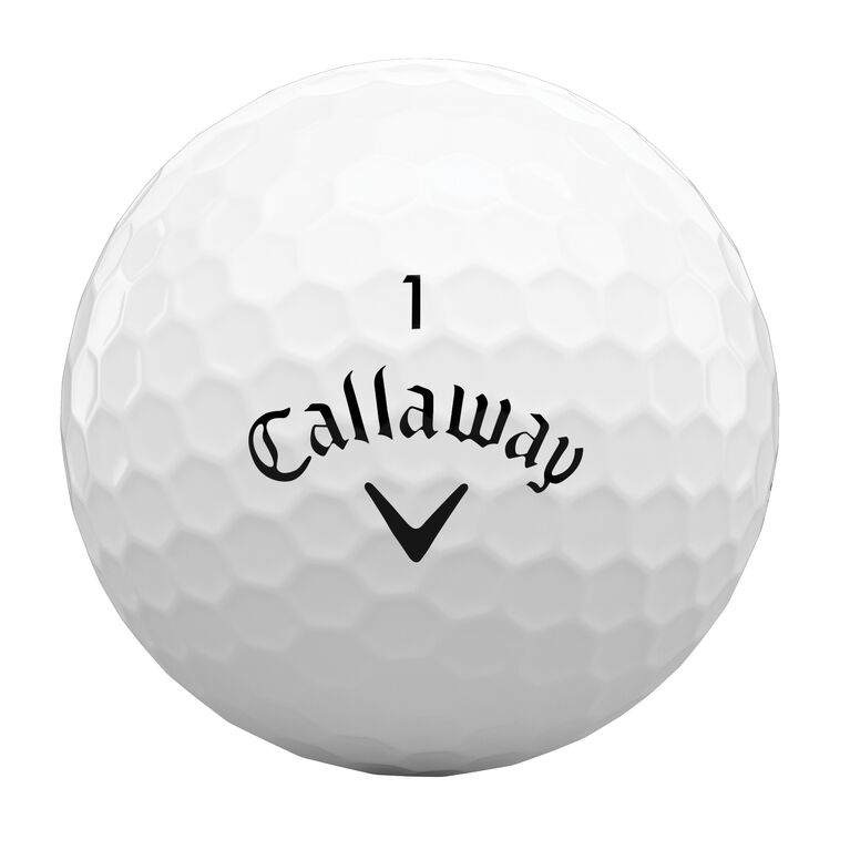 Callaway Warbird Golf Balls - 15 Pack | PGA TOUR Superstore