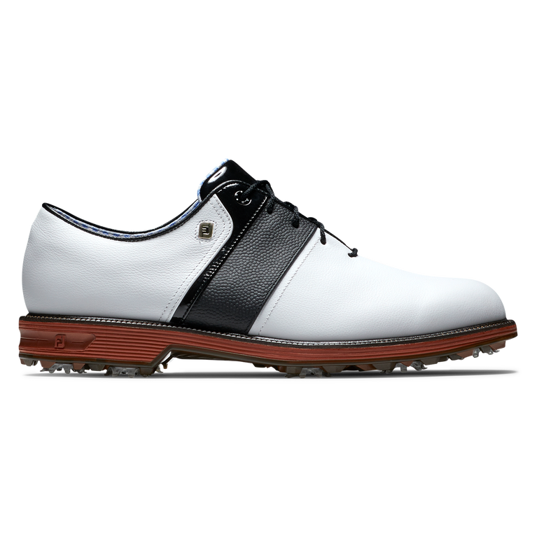 Exotic golf shoes Parker - Golf BespokeShoes