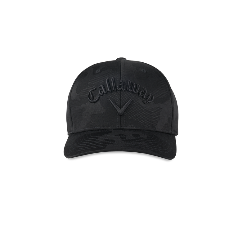 Callaway Camo Flexfit Snapback Superstore Hat | TOUR PGA