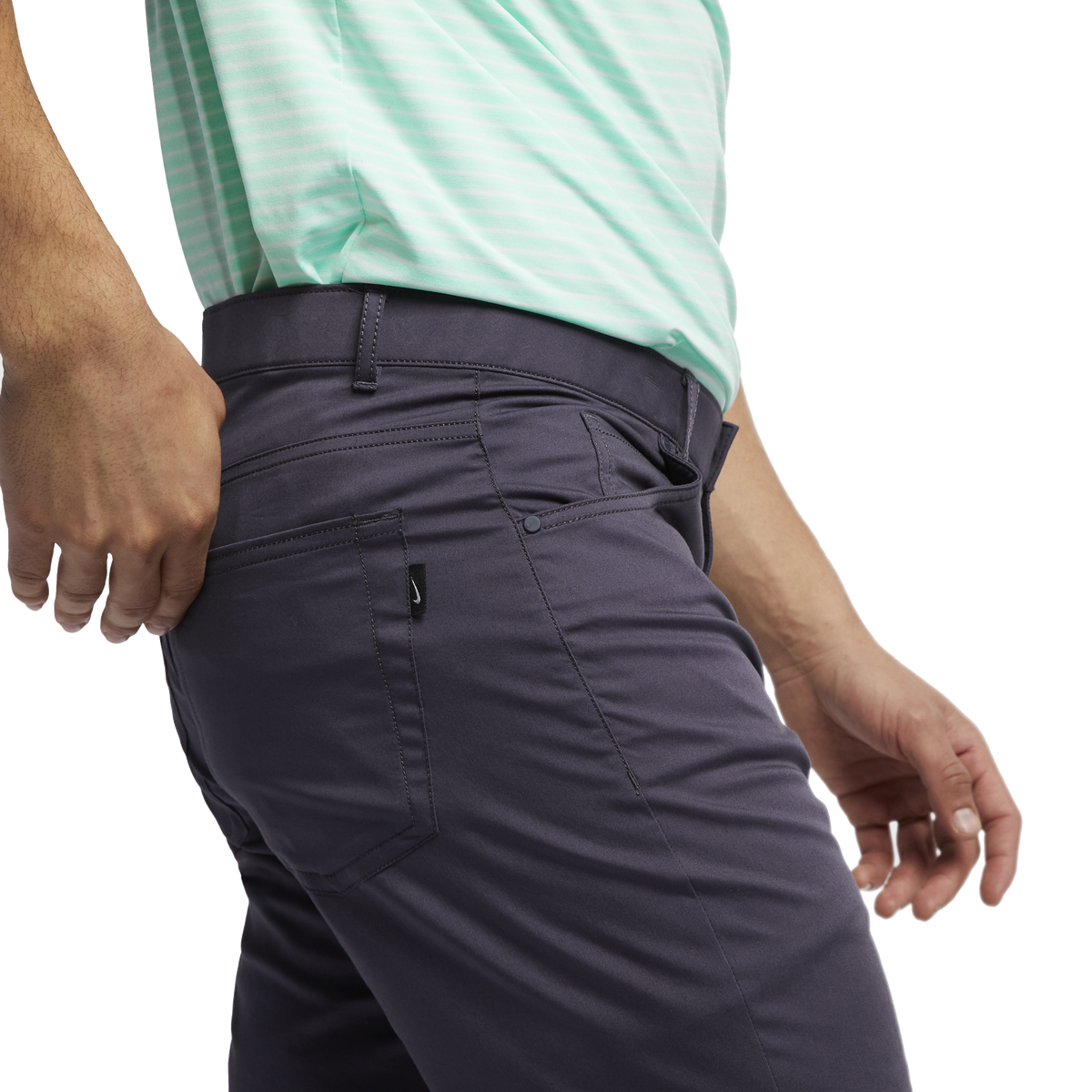 Nike Slim Fit 5-Pocket Golf Pants | PGA TOUR Superstore