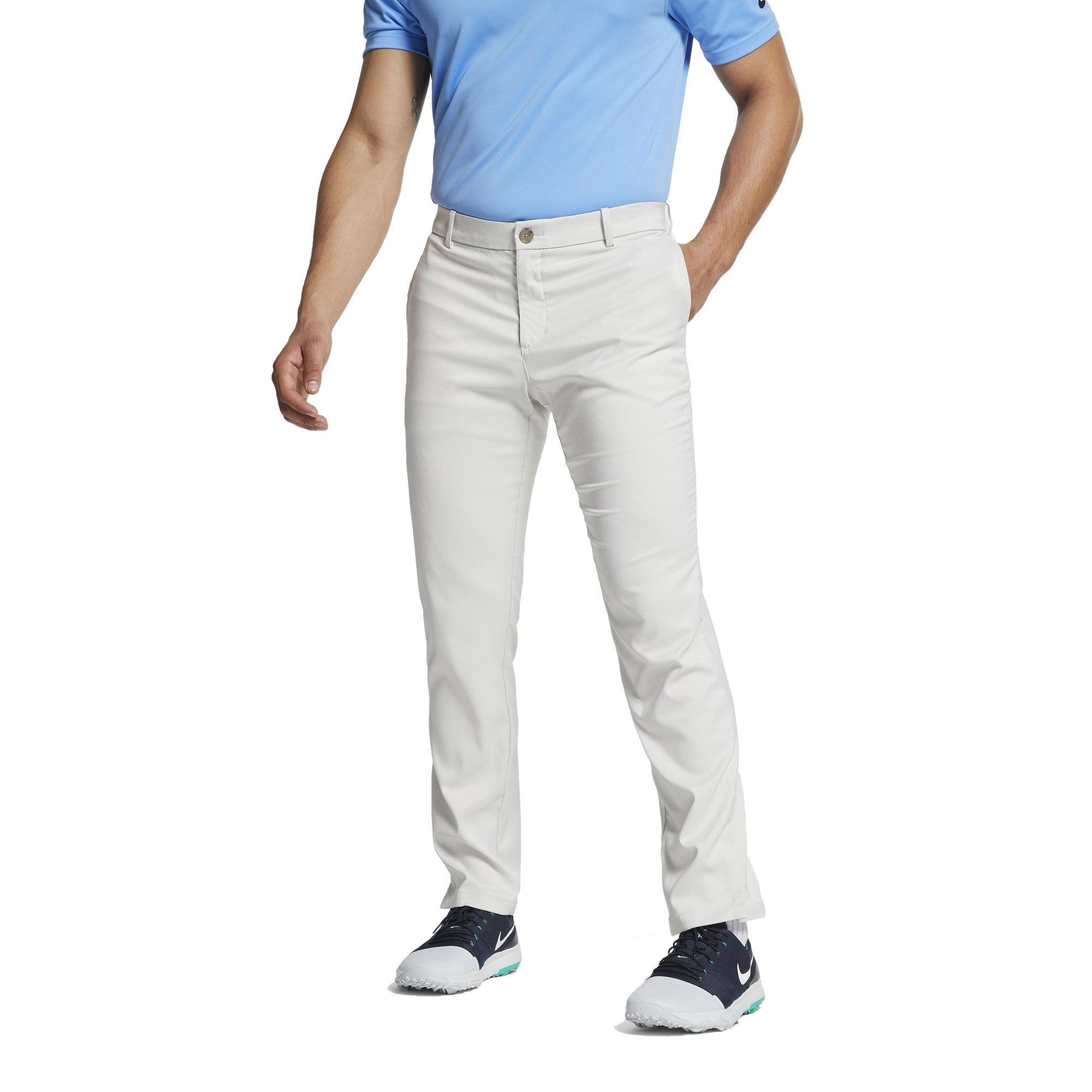 nike hybrid flex golf pants