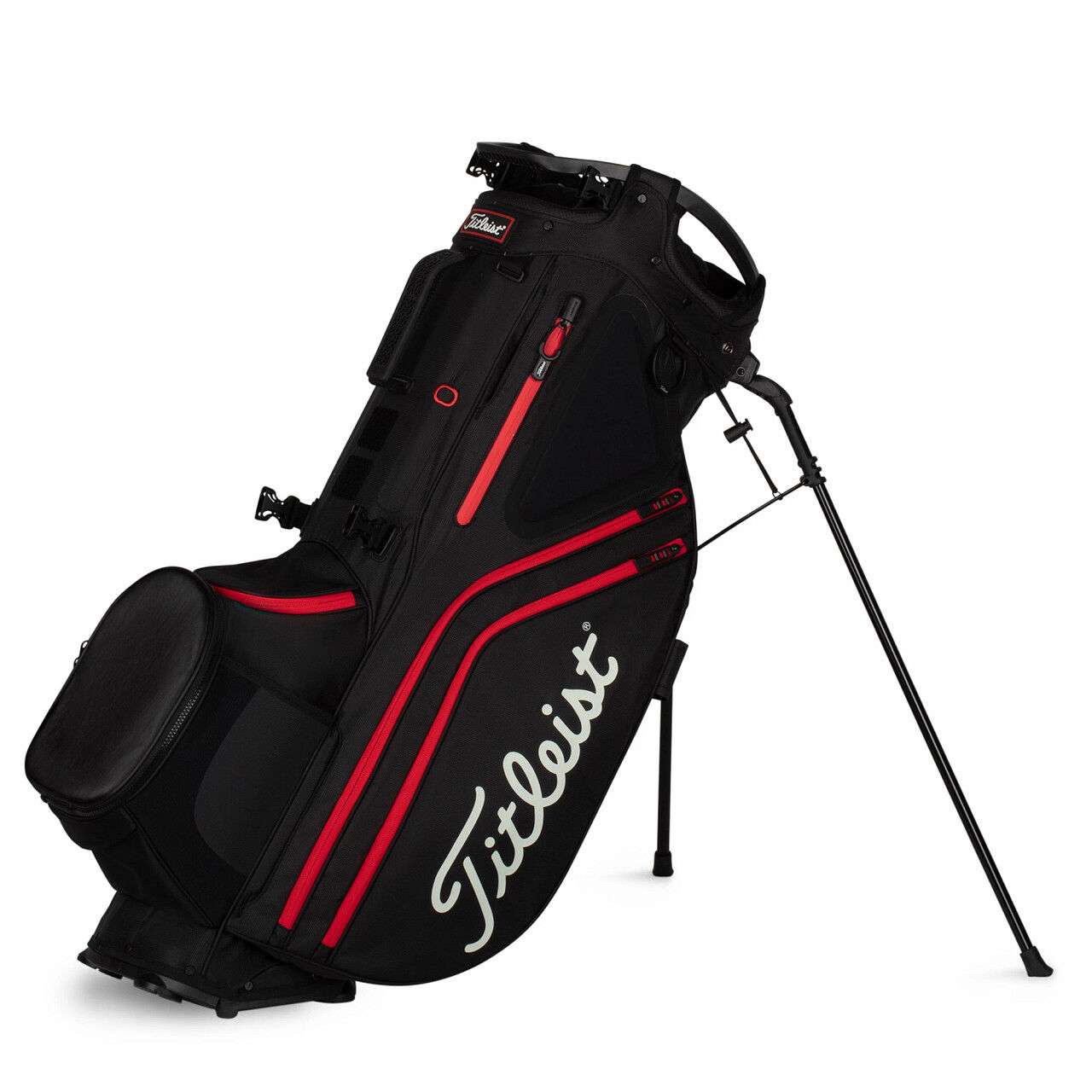 Titleist Stars and Stripes Players 4 Bag Limited Edition