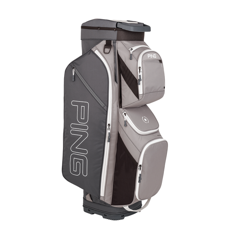 PING - Traverse Cart Bags