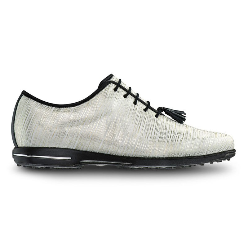 footjoy tailored collection white