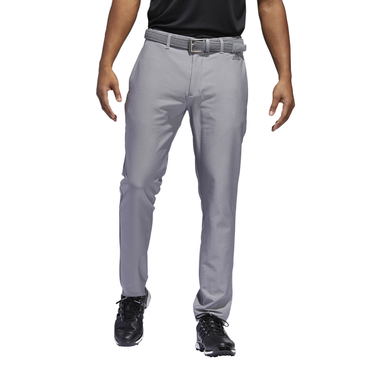 adidas Ultimate365 3-Stripes Tapered Pants | PGA TOUR Superstore