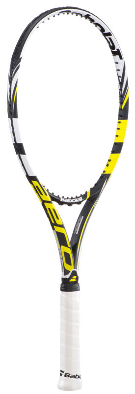 AeroPro Team GT 2013 by Babolat: Shop Quality Babolat Performance