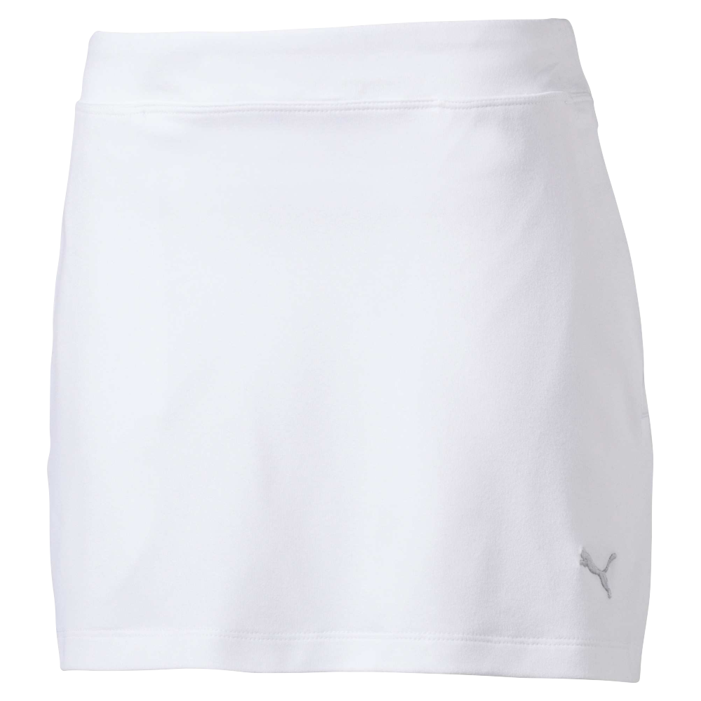 puma tennis skirt