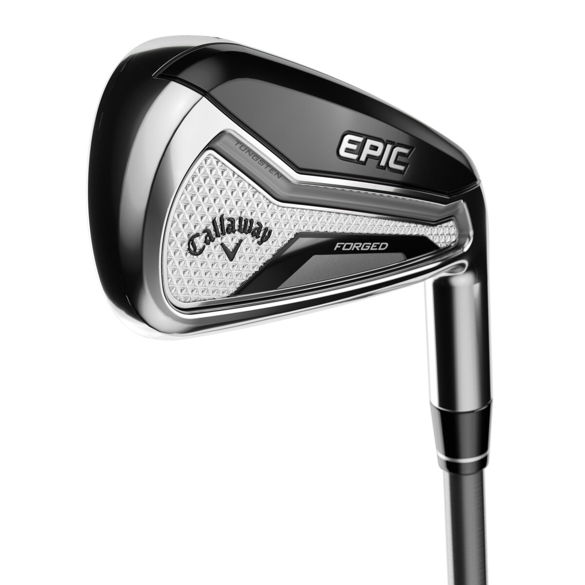 Callaway Epic Iron Set w/ Graphite Shafts