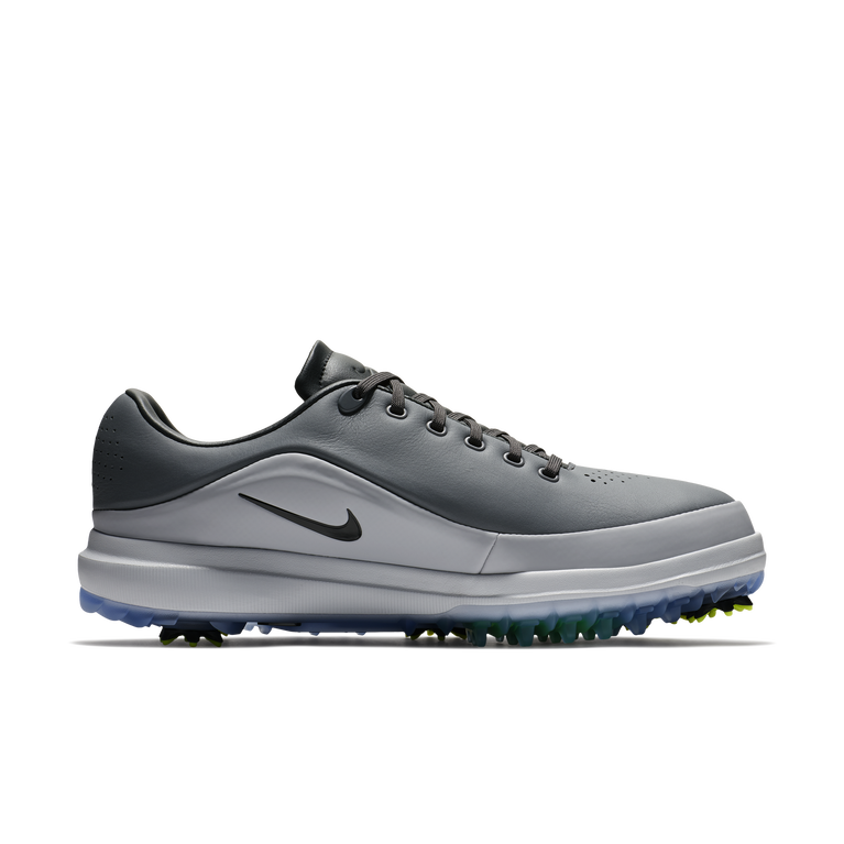 Nike Air Zoom Precision Men's Golf Shoe - Grey/Black | PGA TOUR Superstore