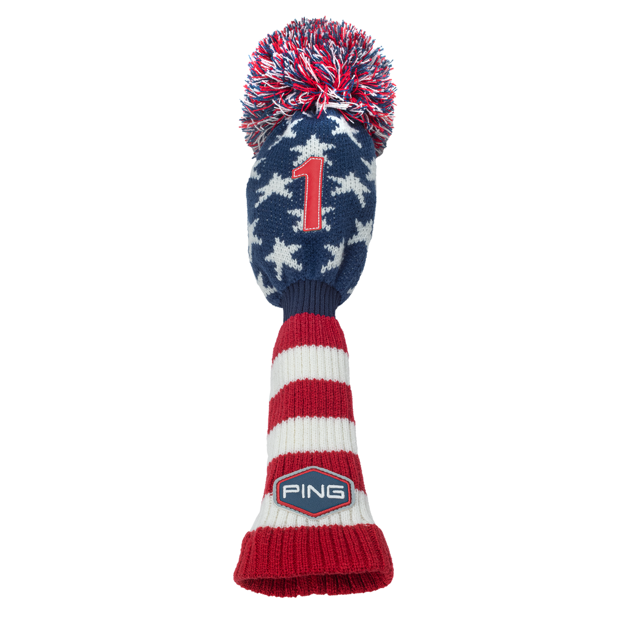 PING Liberty Knit Driver Headcover PGA TOUR Superstore