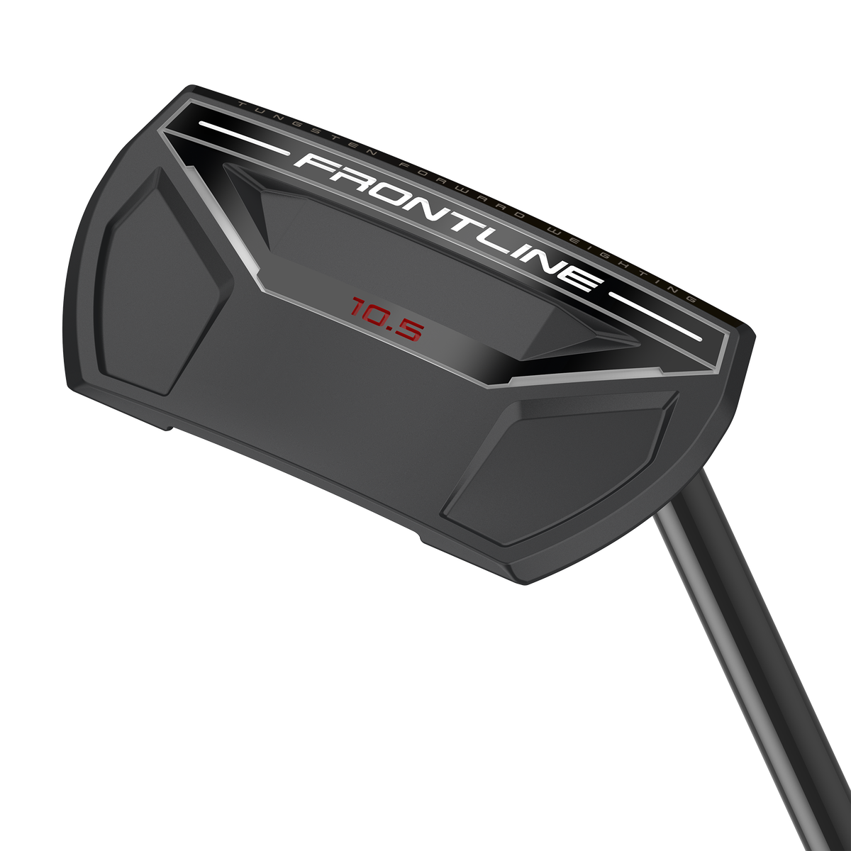 Cleveland Frontline 10.5 Slant Putter PGA TOUR Superstore