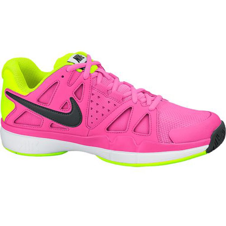 Nike Air Vapor Women's Tennis - Pink PGA TOUR Superstore