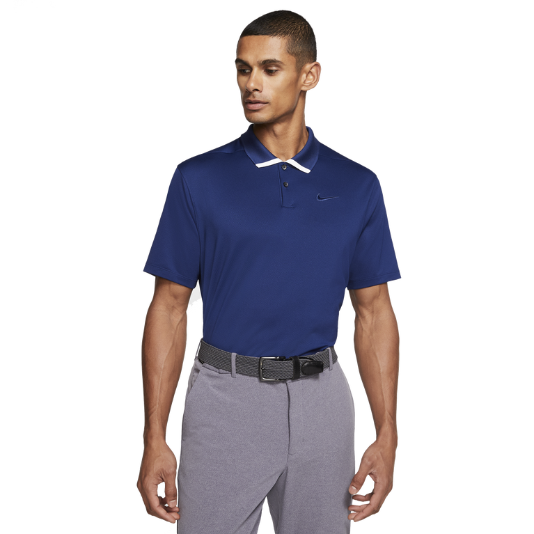 Rynke panden Parcel Finde sig i Nike Dri-FIT Vapor Men's Golf Polo | PGA TOUR Superstore