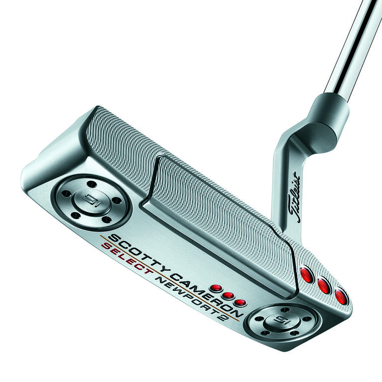 best putters on pga tour right now