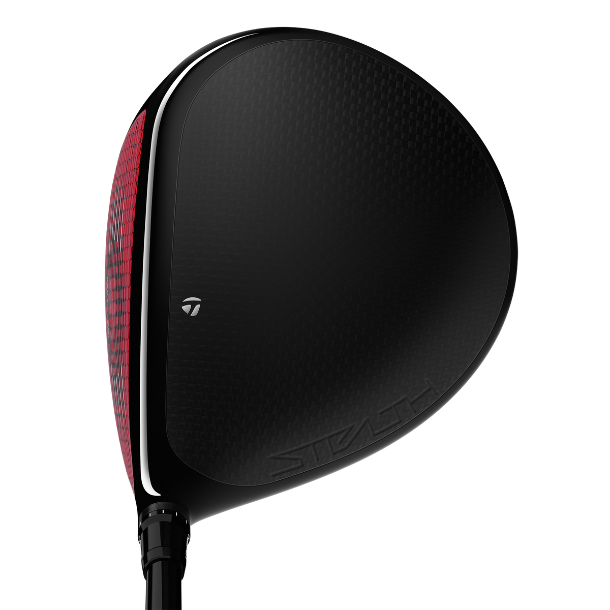 TaylorMade Stealth High Draw Driver PGA TOUR Superstore