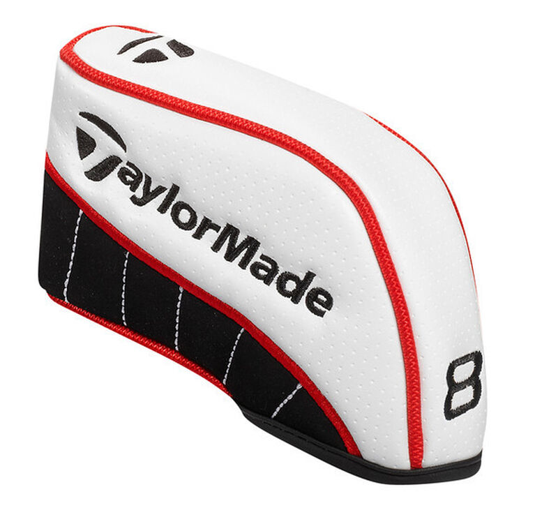 taylormade tour headcovers