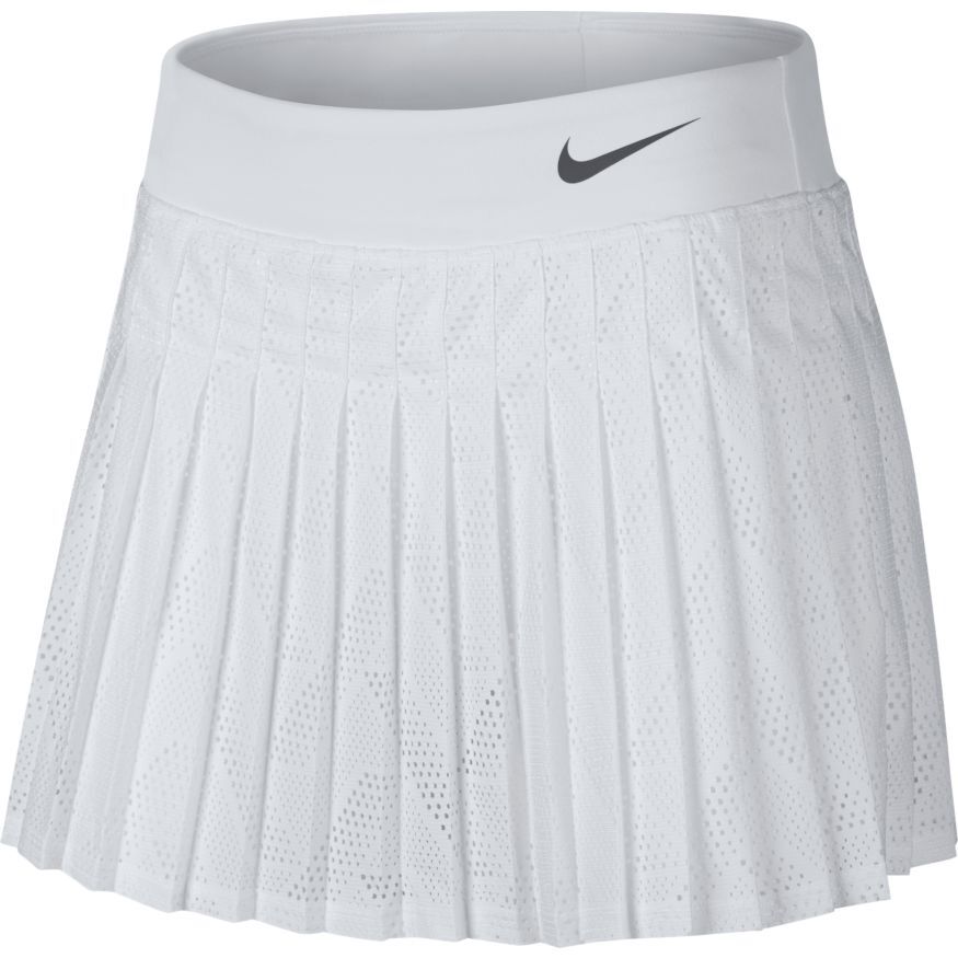 maria tennis skirt