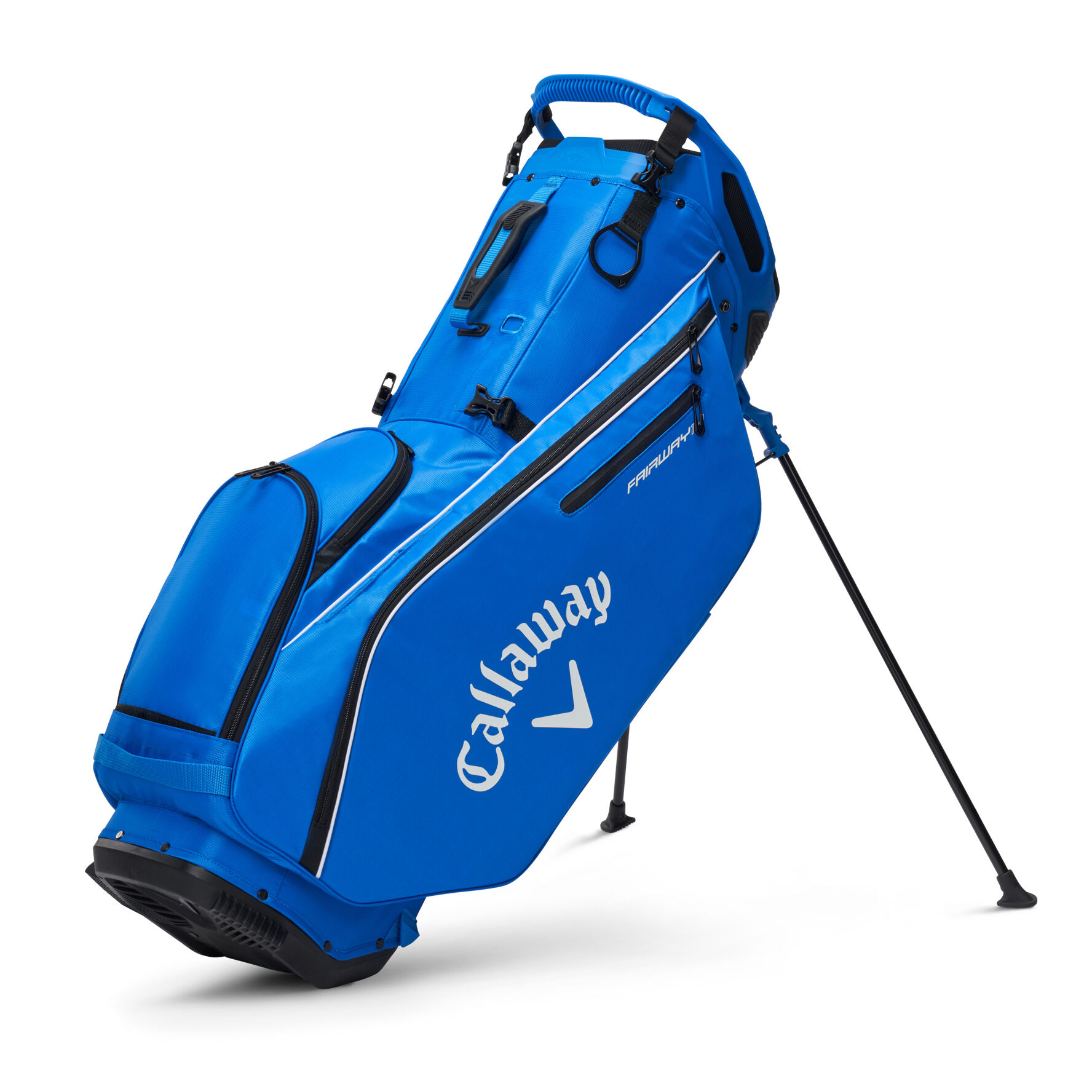 Thinking of buying a Jones golf bag, anyone has one and can offer their  impression? : r/golf
