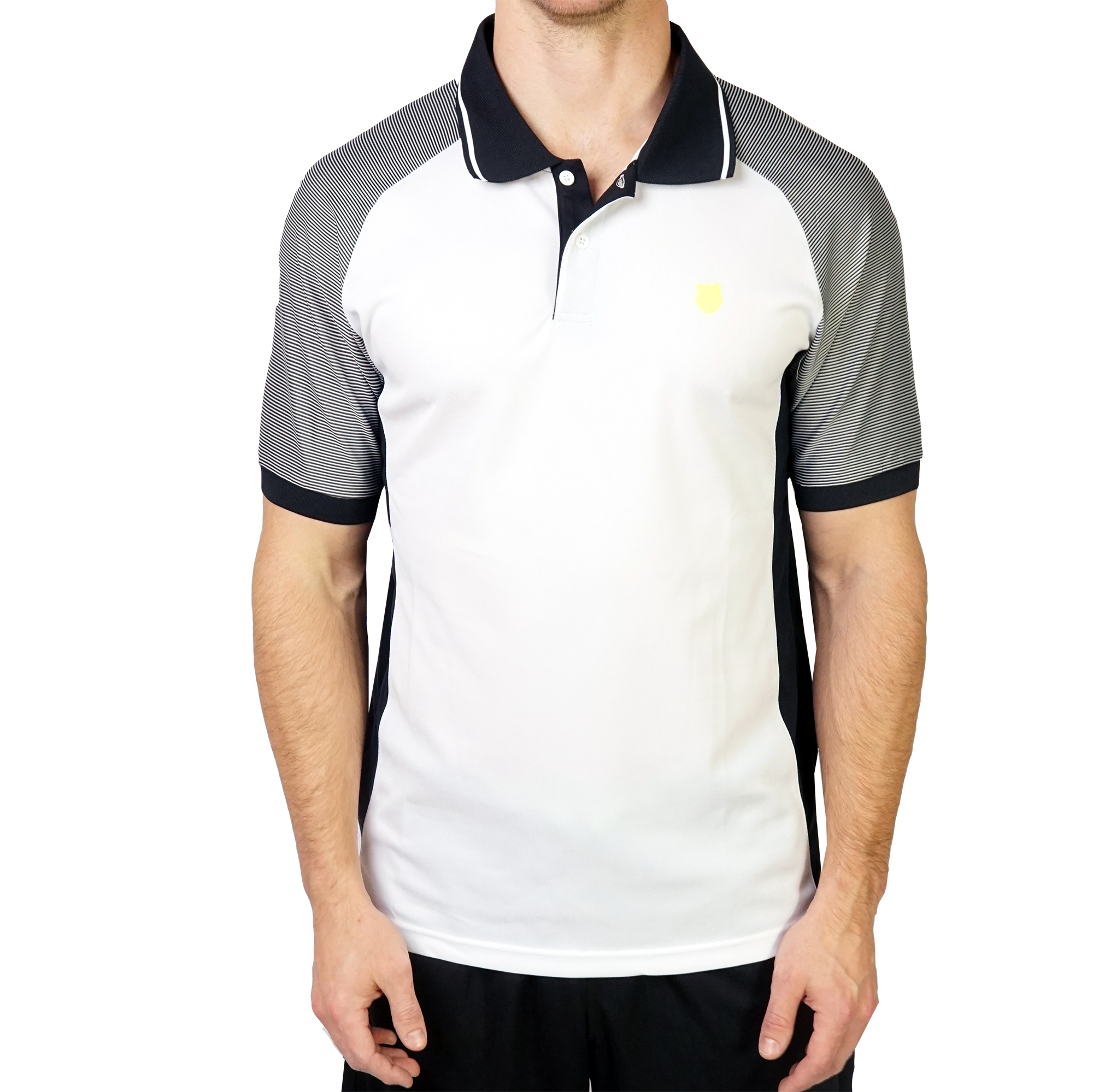 black polo shirt express