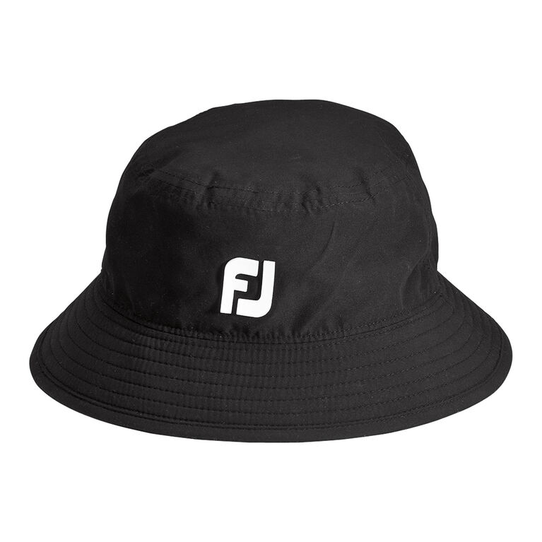 FootJoy Rain Bucket Hat: Find FootJoy Golf Headwear | PGA TOUR Superstore