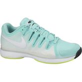 Nike Zoom Vapor 9.5 Tour Women's Tennis Shoe - Turquoise | PGA Superstore