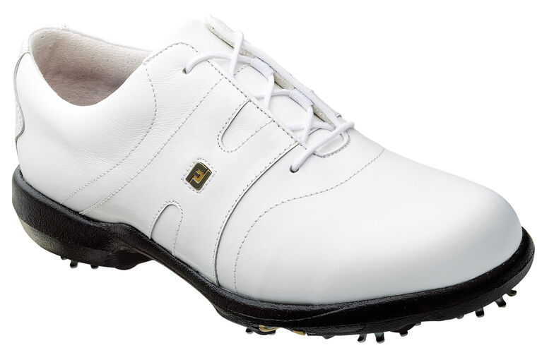 FootJoy Dryjoy Saddle Women's Golf Shoe: Shop FootJoy Women's Golf ...