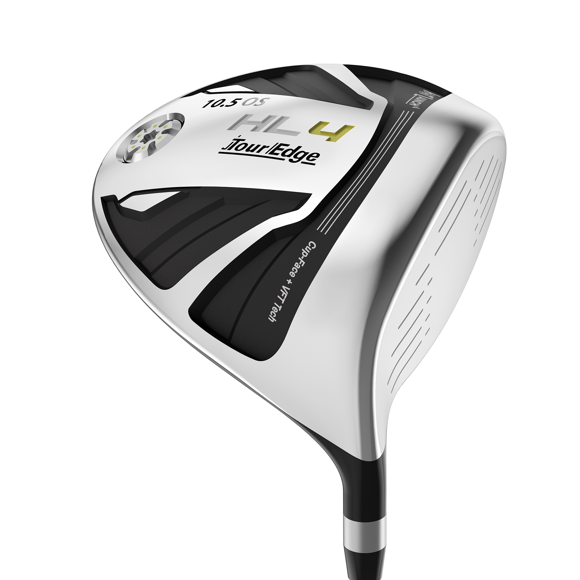 tour edge offset driver