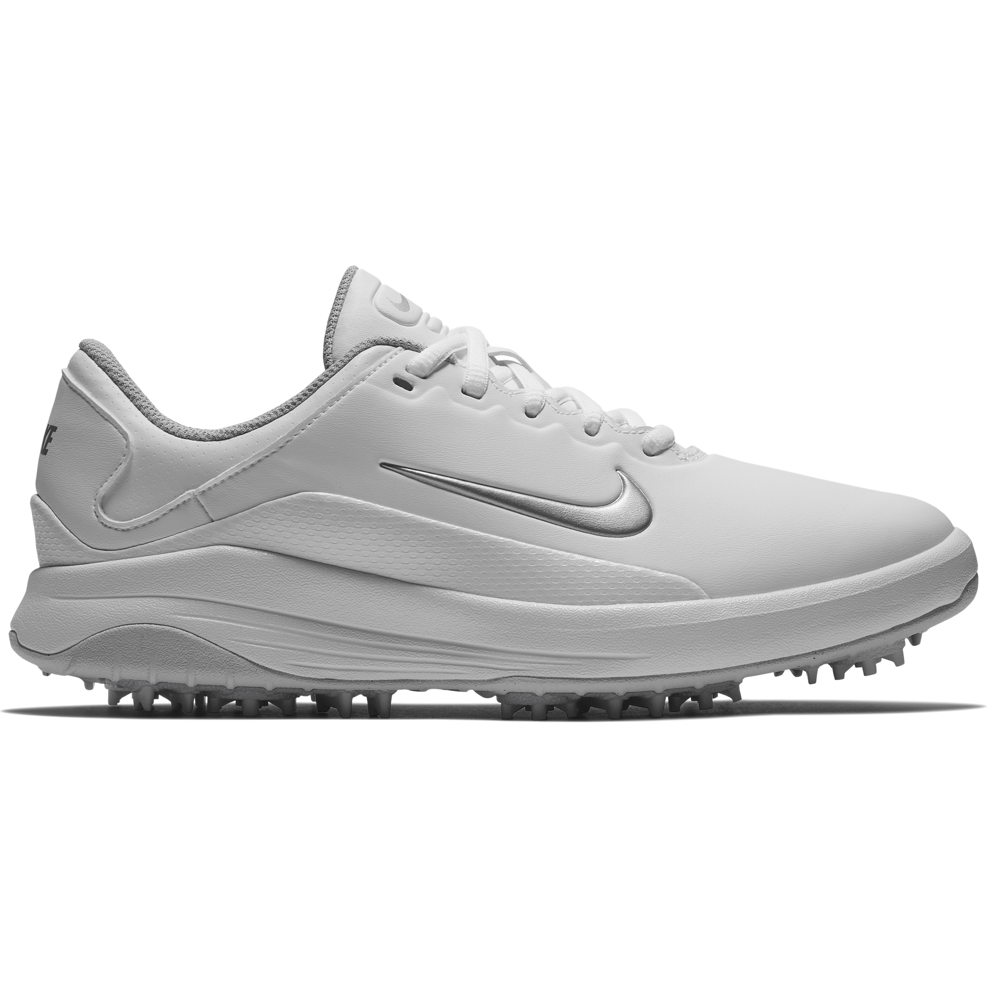 Nike Vapor Women's Golf Shoe - White 