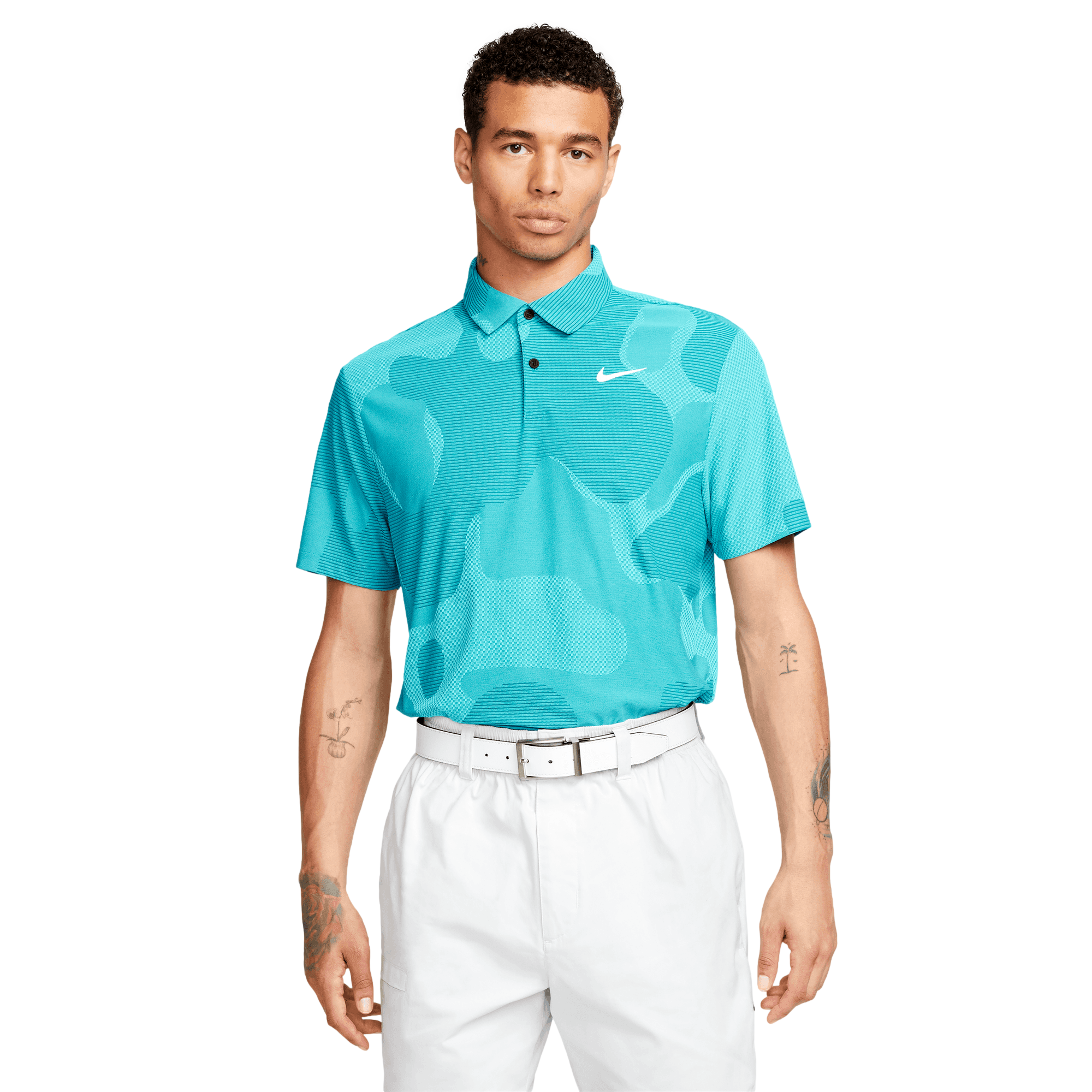 Jordan Dri-FIT ADV Sport Men's Golf Polo