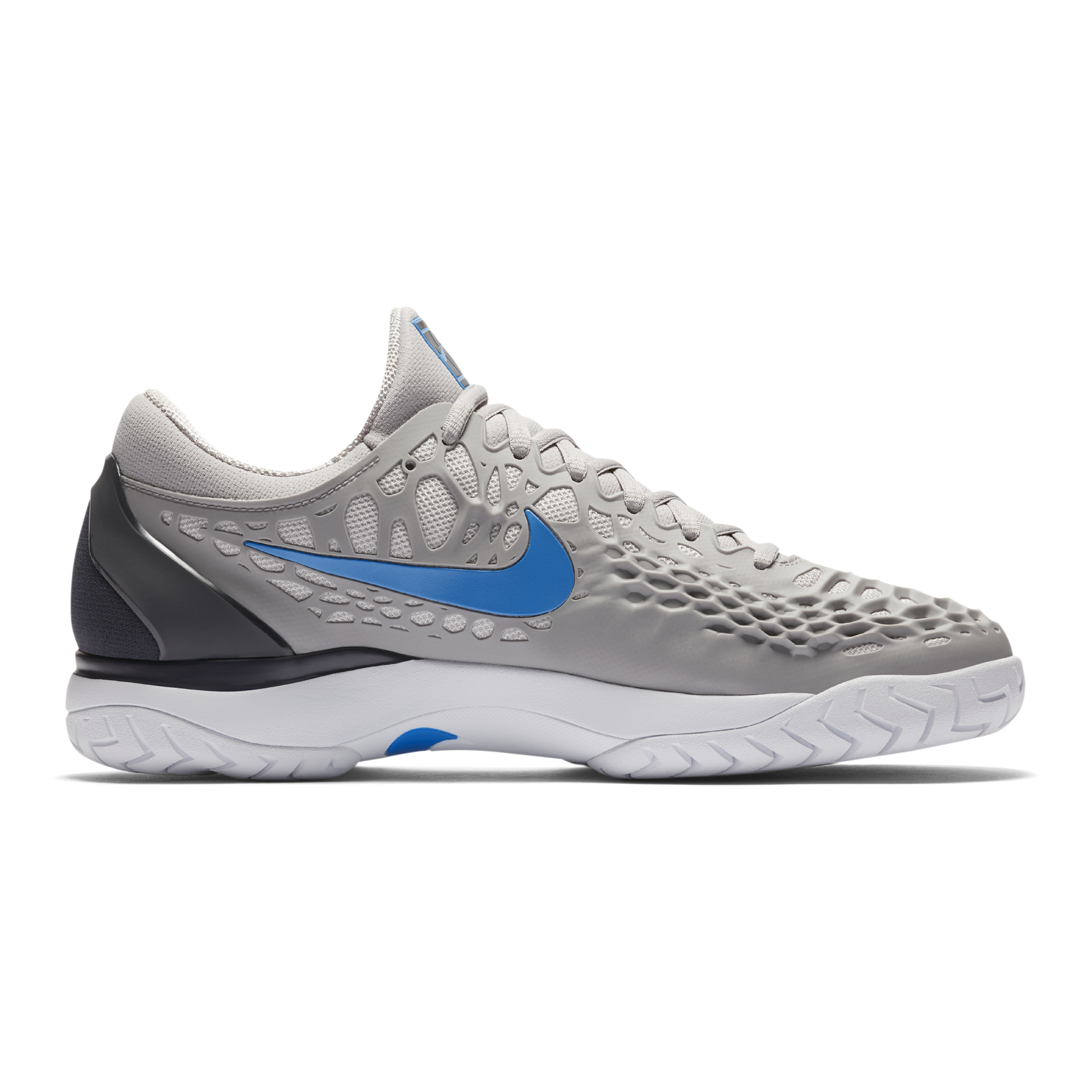 nike air zoom cage 3 mens tennis shoes
