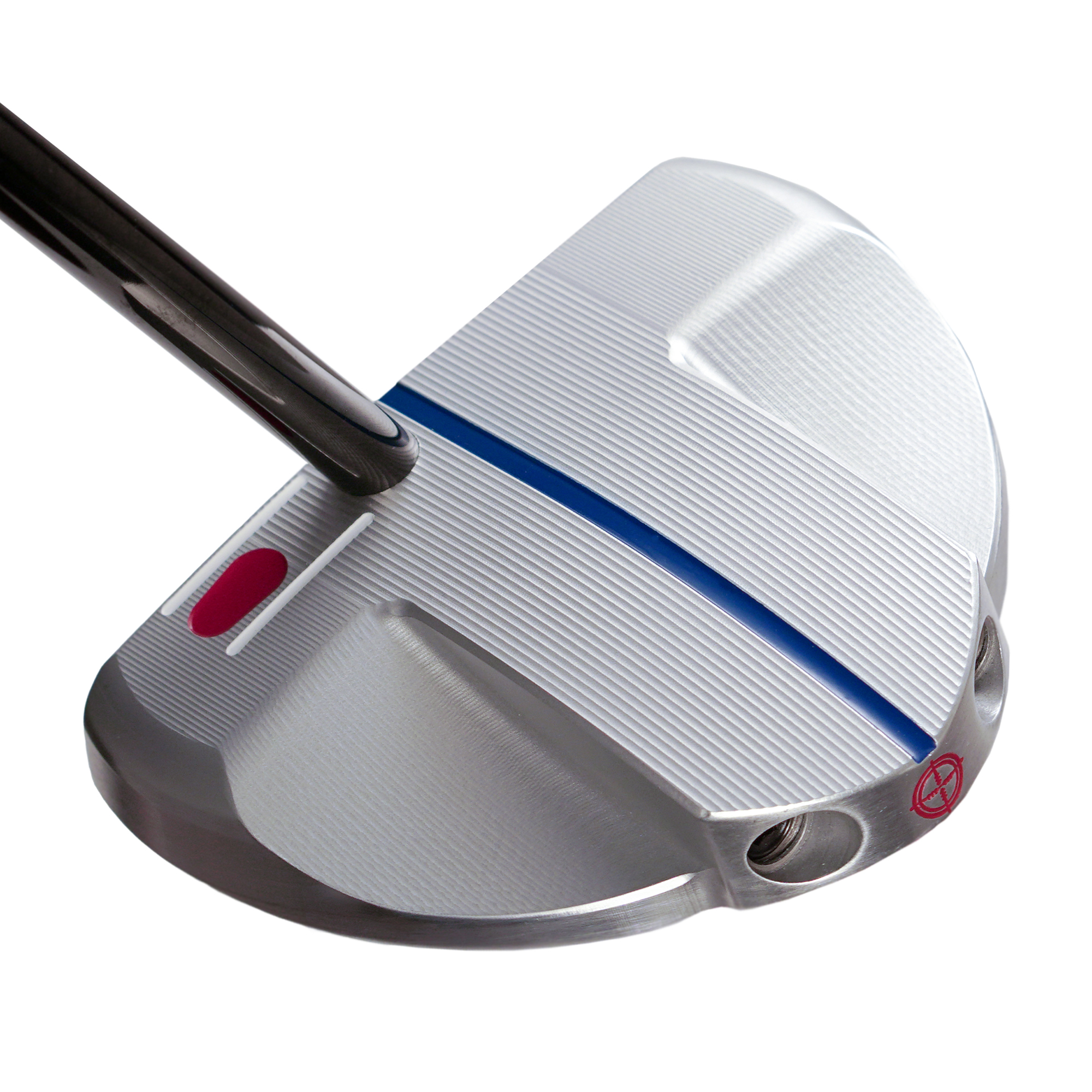 SeeMore SBc20 Platinum Mallet Putter | PGA TOUR Superstore