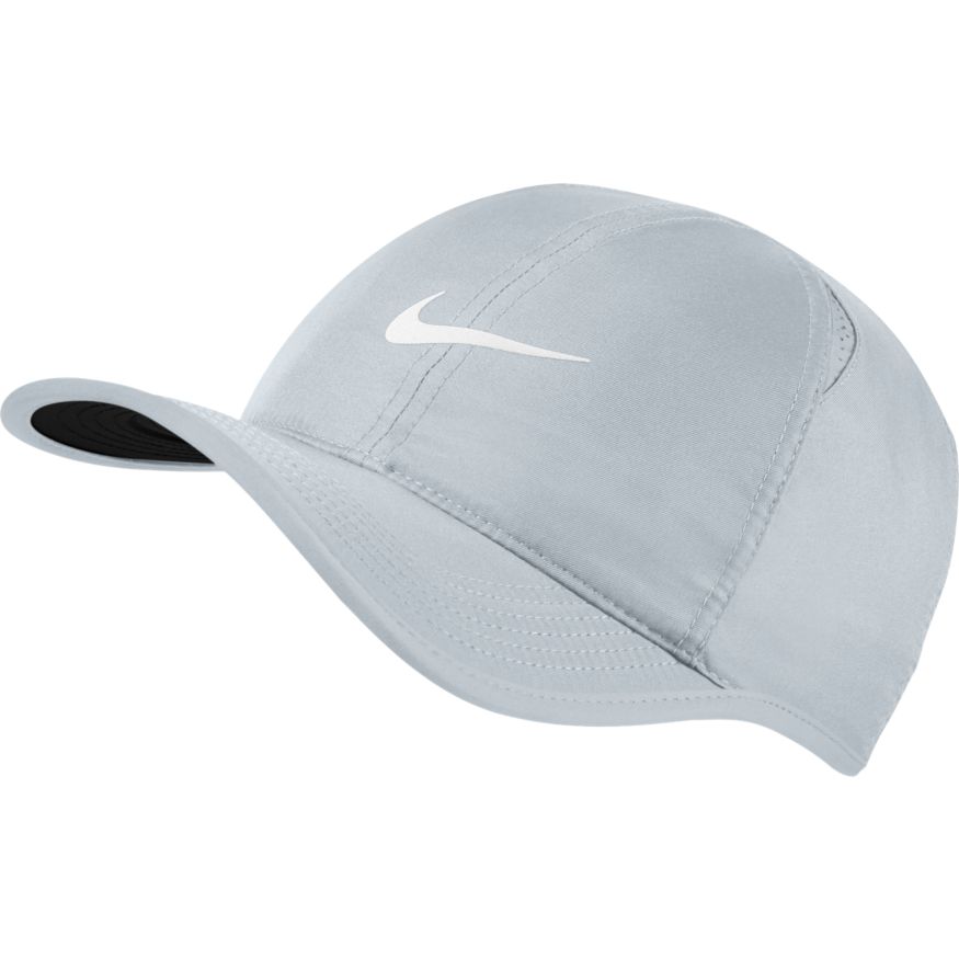 desesperación viva codo Nike AeroBill Featherlight Tennis Hat | PGA TOUR Superstore