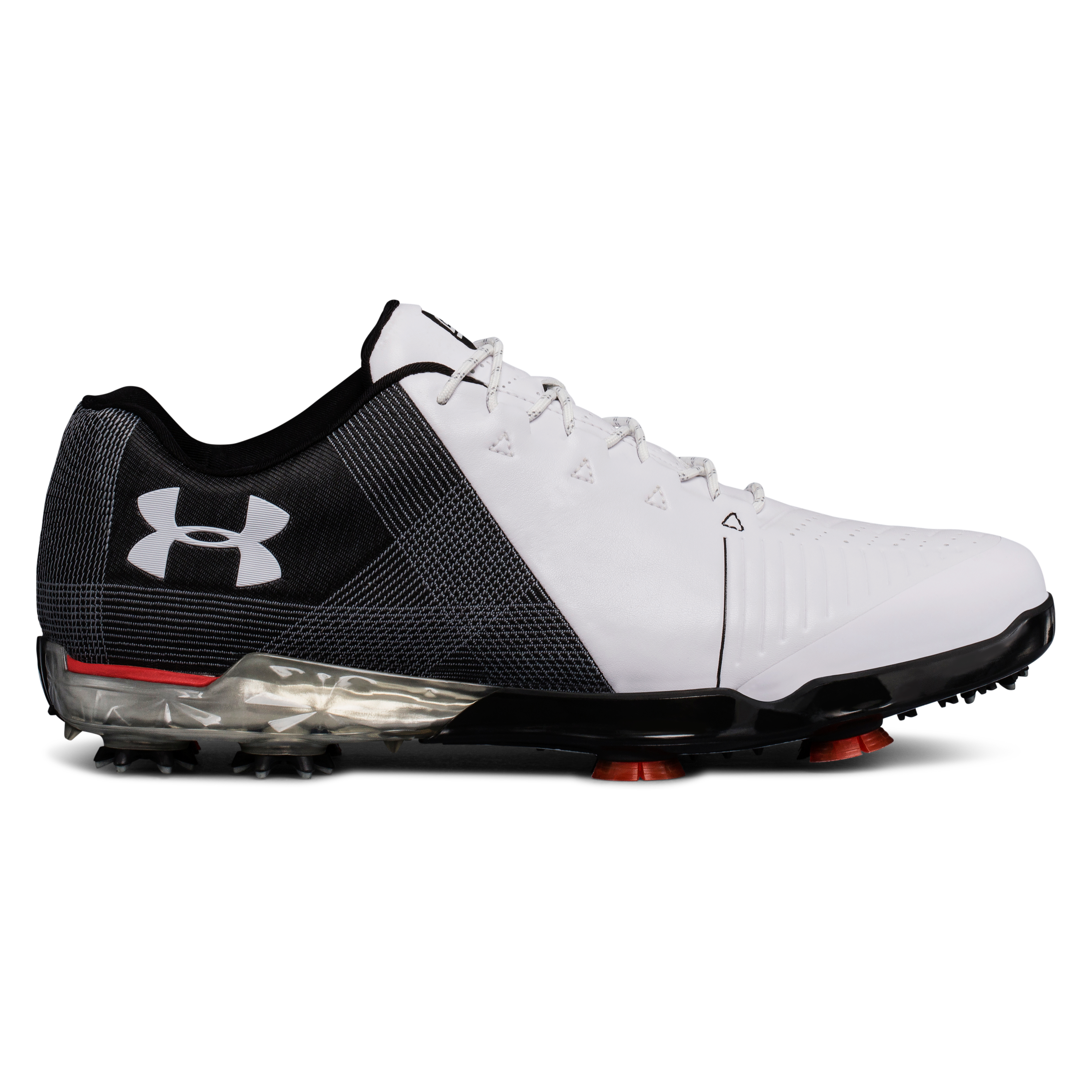 under armour mens spieth ii golf shoes