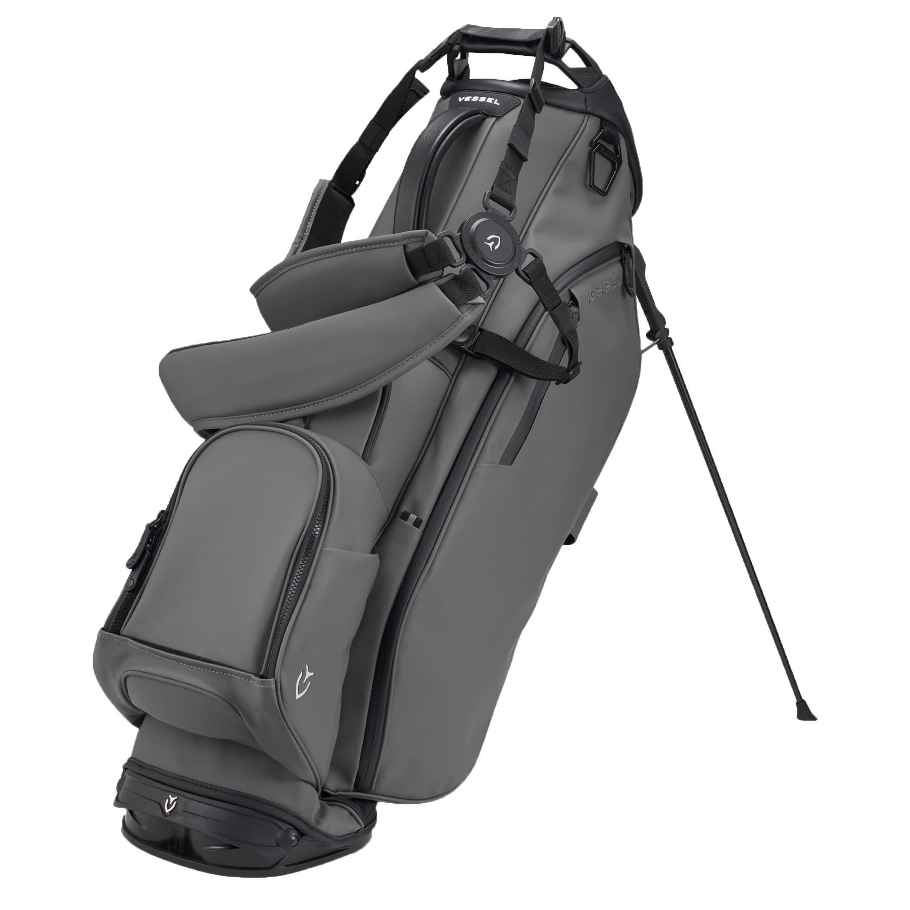 Vessel Golf Player Stand Bag Review, Page 7