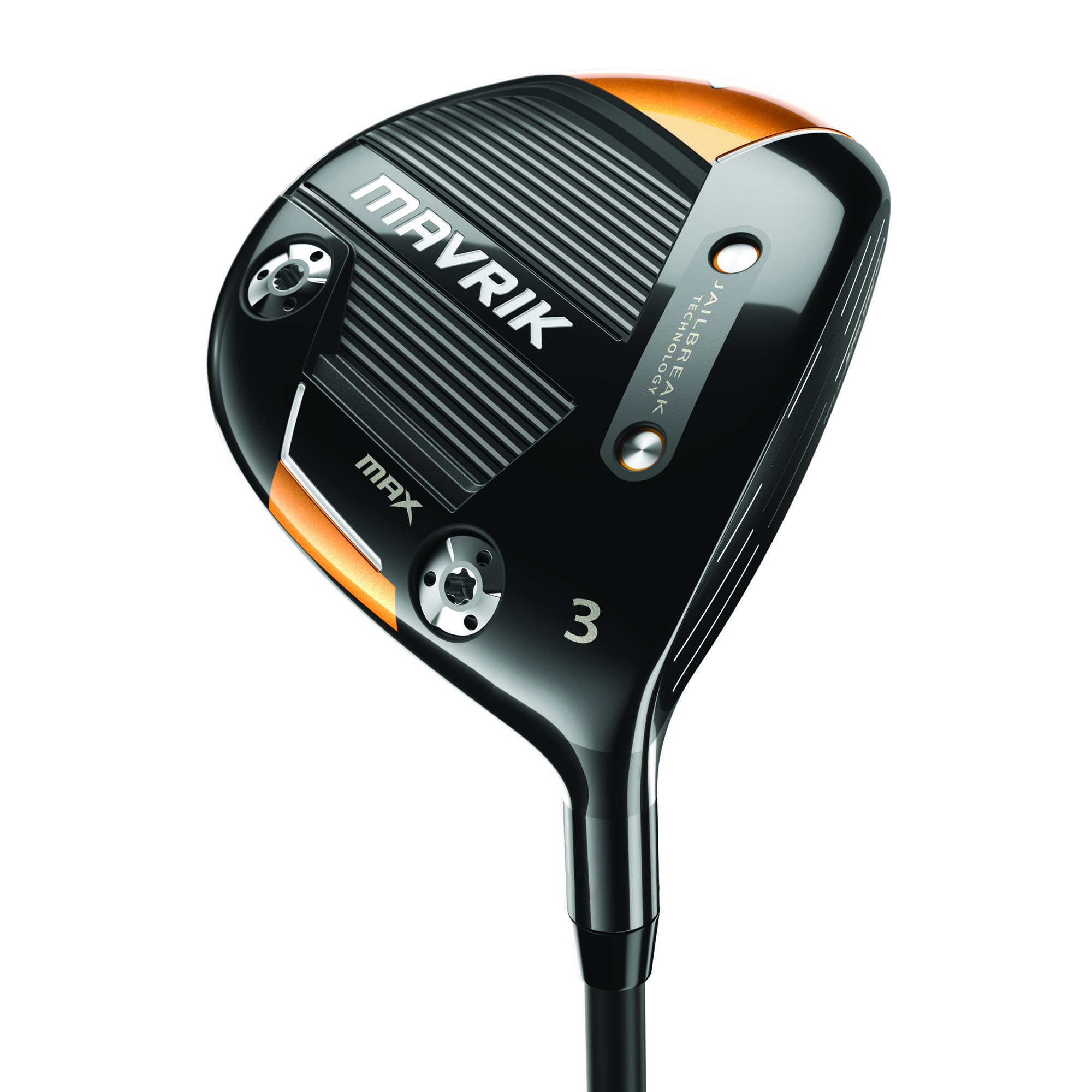 Callaway MAVRIK Max Fairway Wood | PGA TOUR Superstore