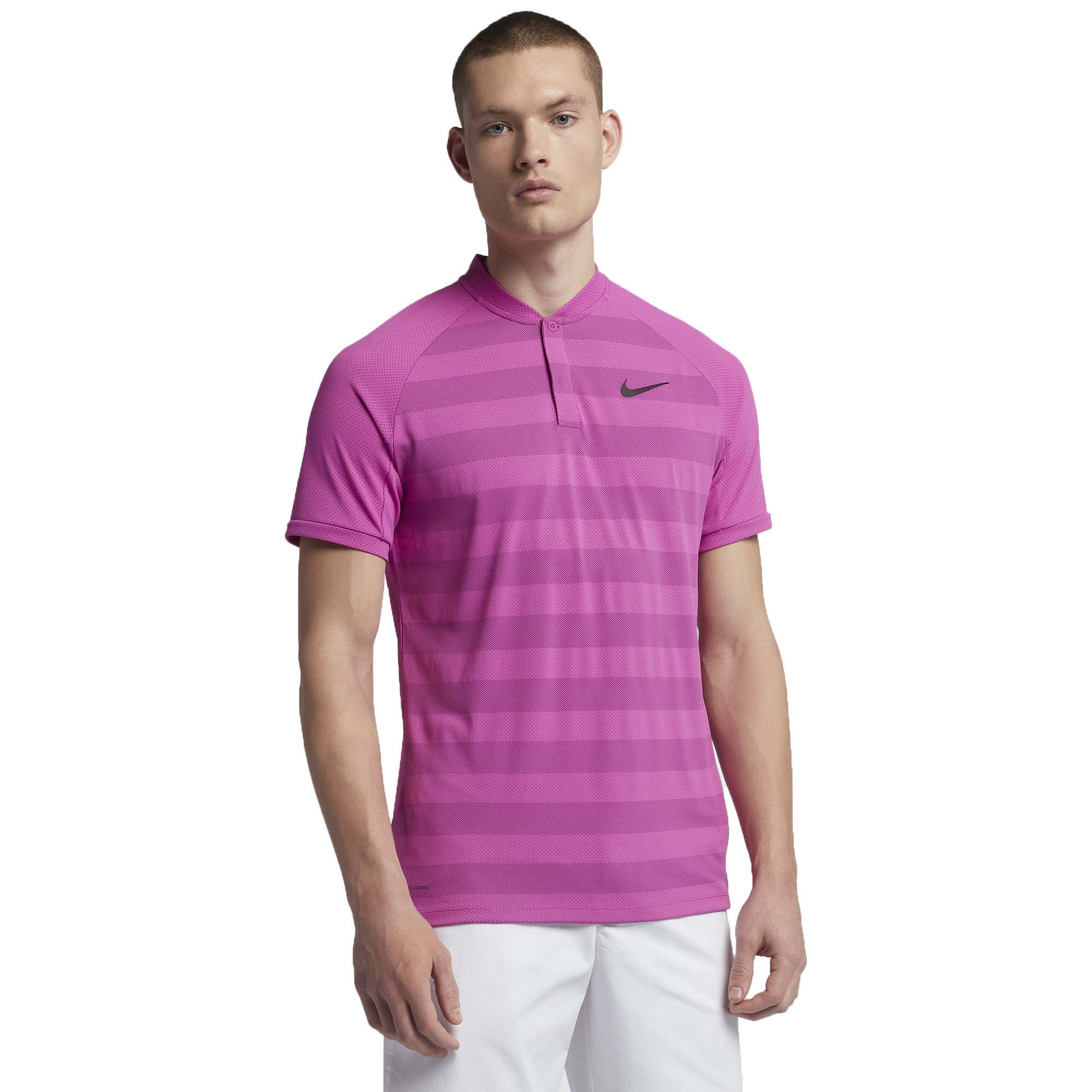 nike golf zonal cooling