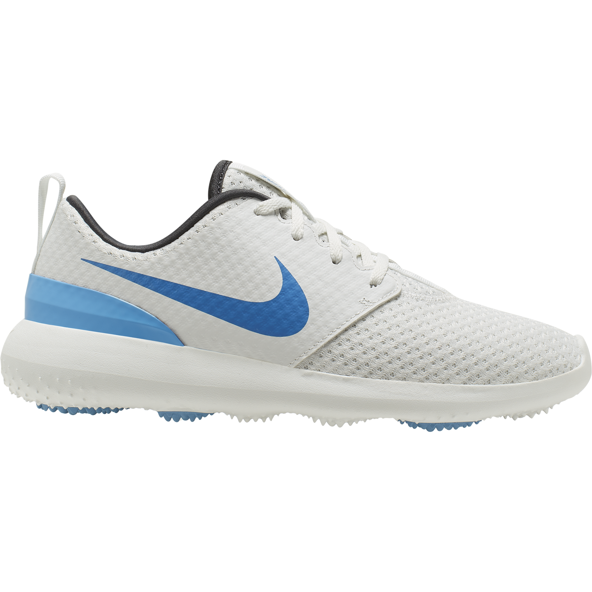 Nike Roshe G Men's Golf Shoe - White 