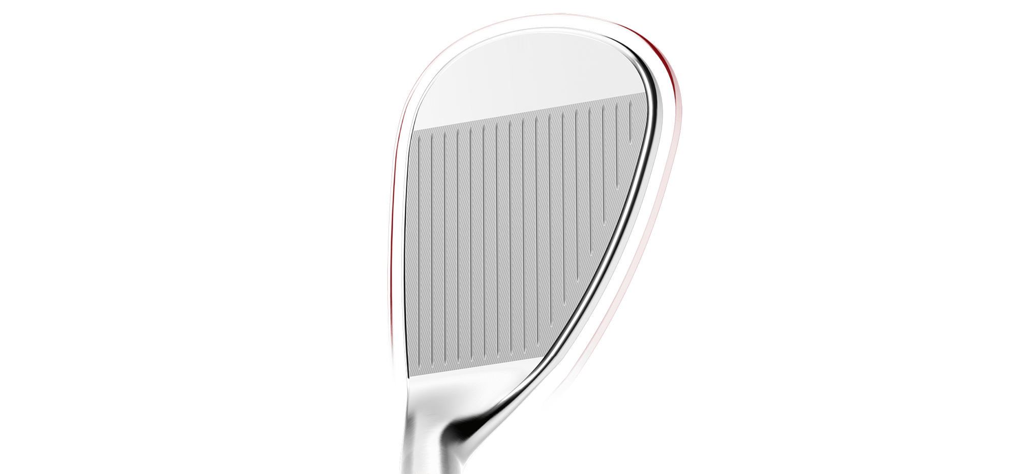 Callaway Chrome Tech Image Shape