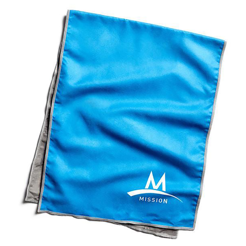 enduracool microfiber towel