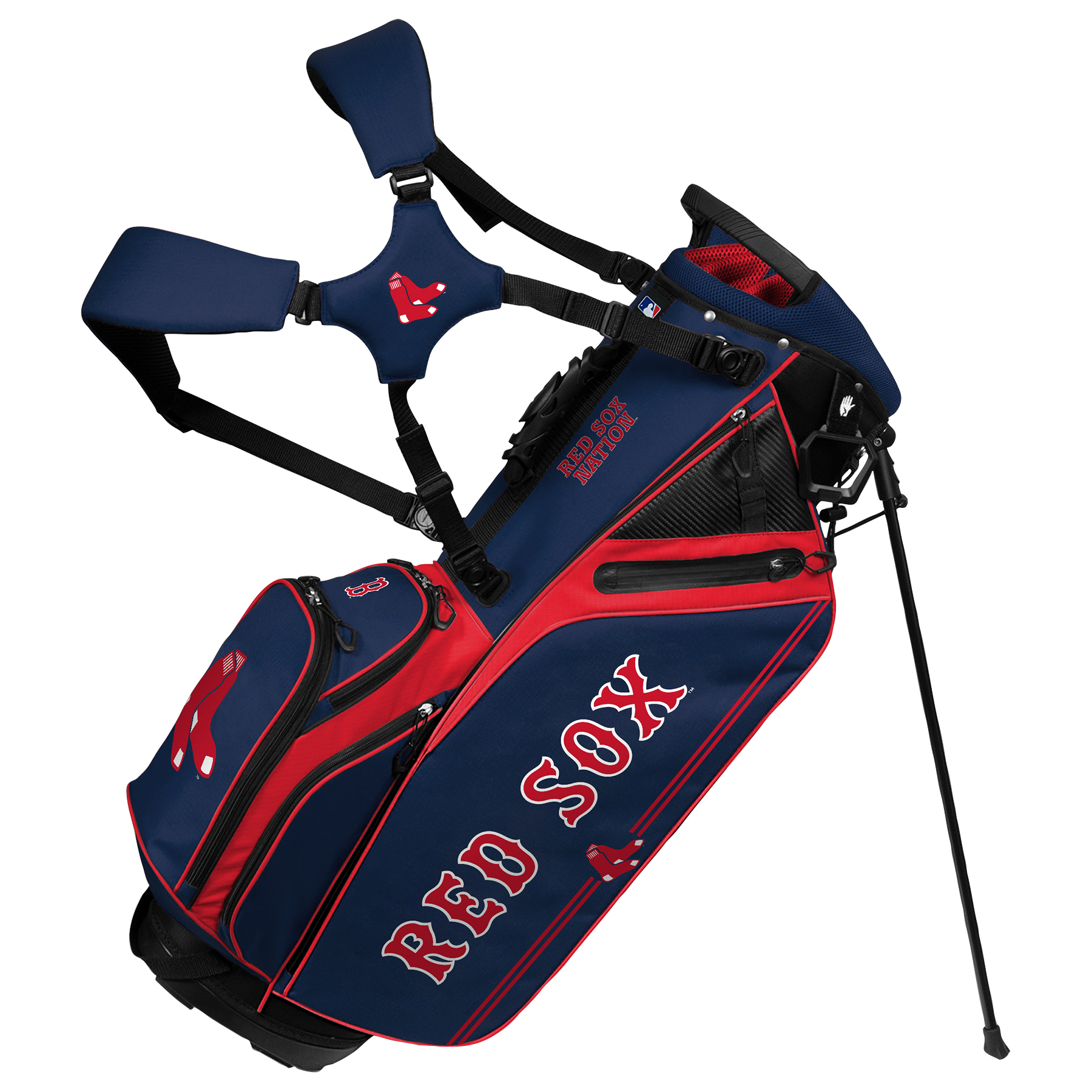 red sox golf gear
