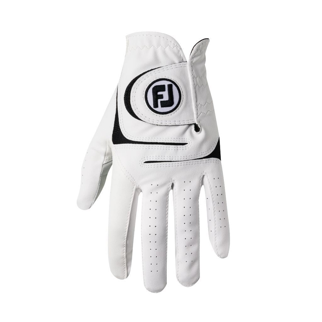 FootJoy WeatherSof Golf Glove (2 Pack 