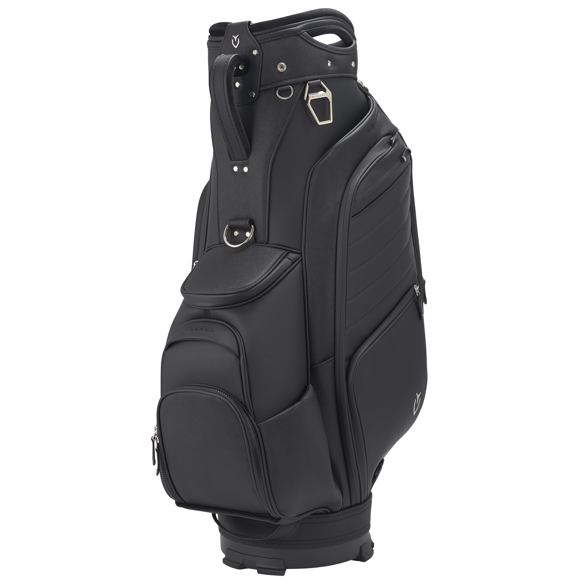 Vessel Lux Le Midsize Staff Golf Bags