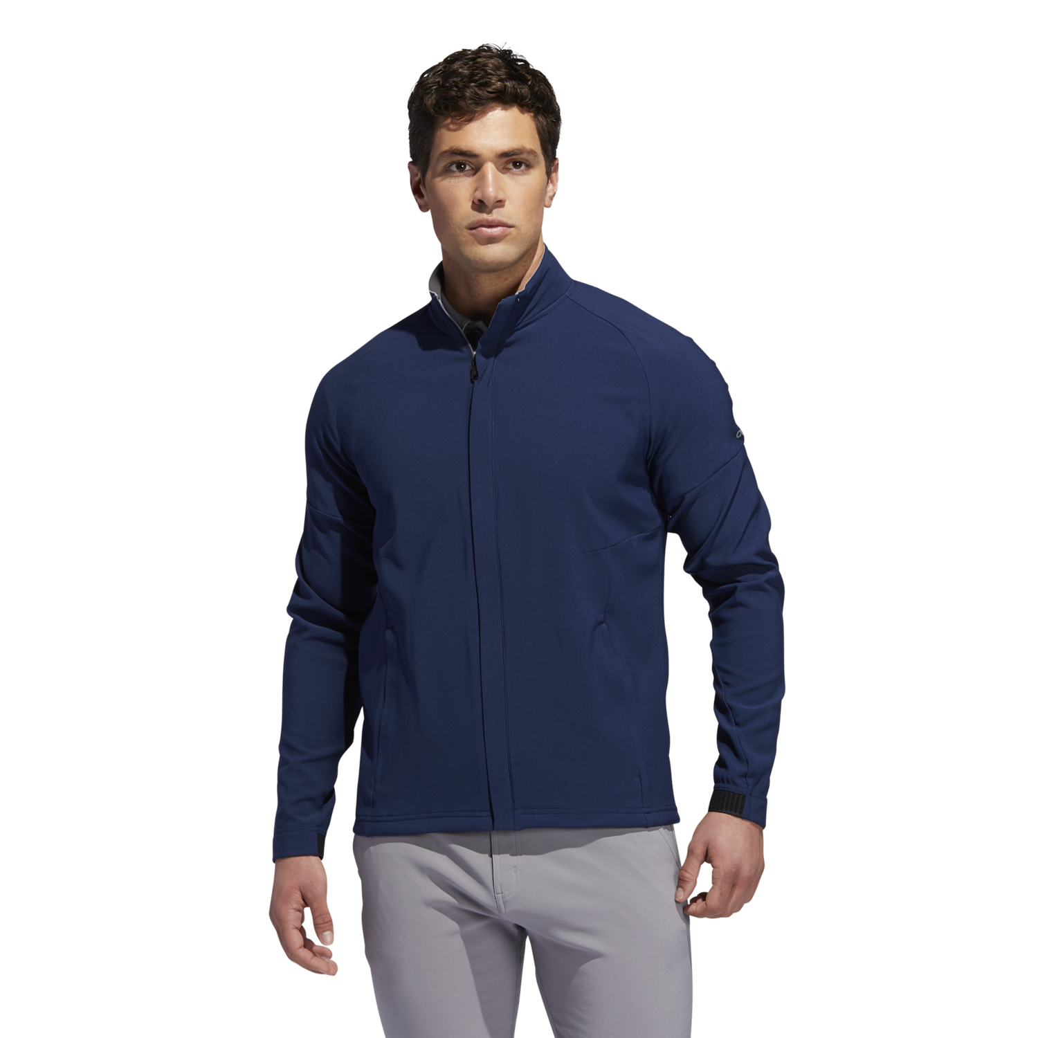 Taille mijn Concentratie adidas Soft Shell Jacket | PGA TOUR Superstore