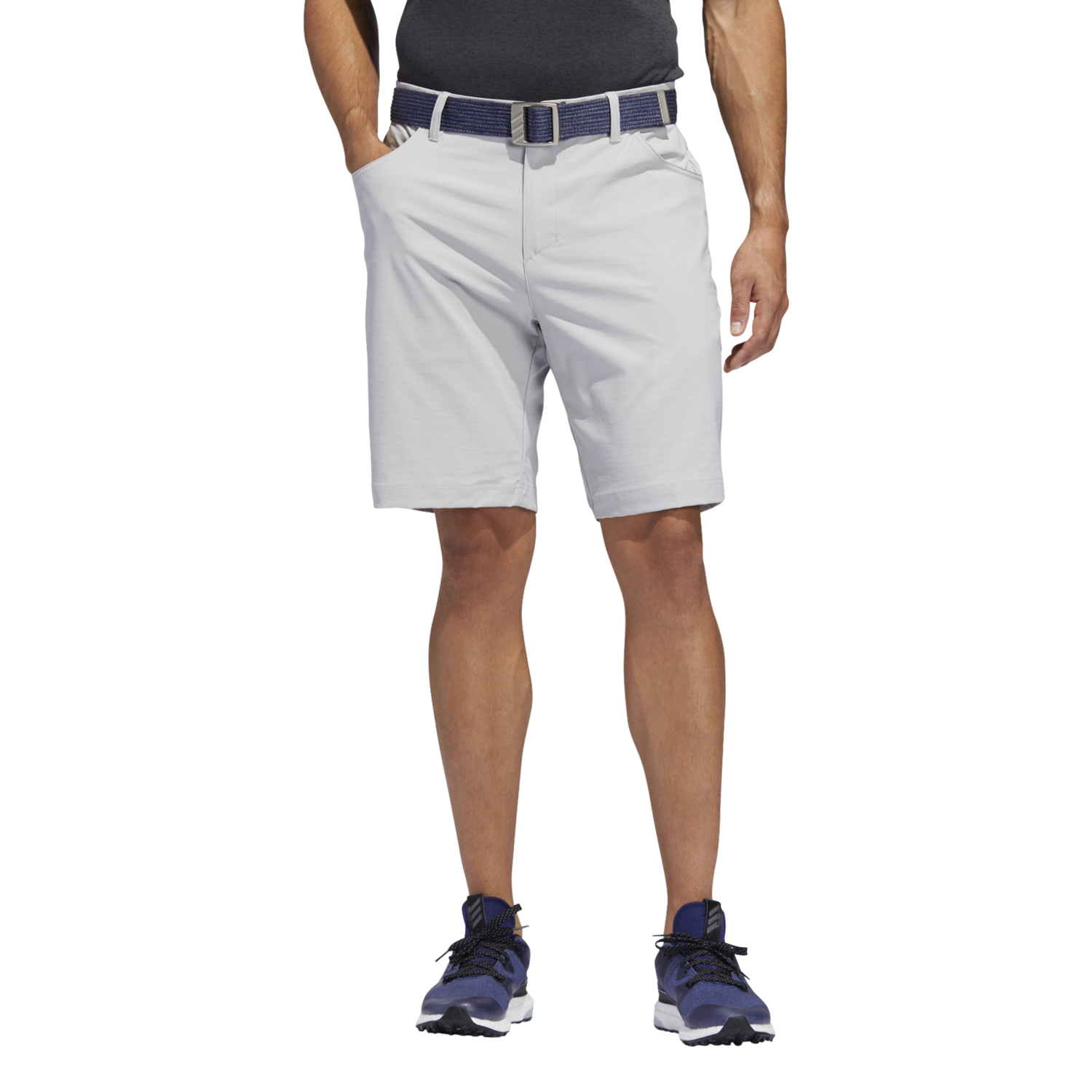 adidas shorts with phone pocket